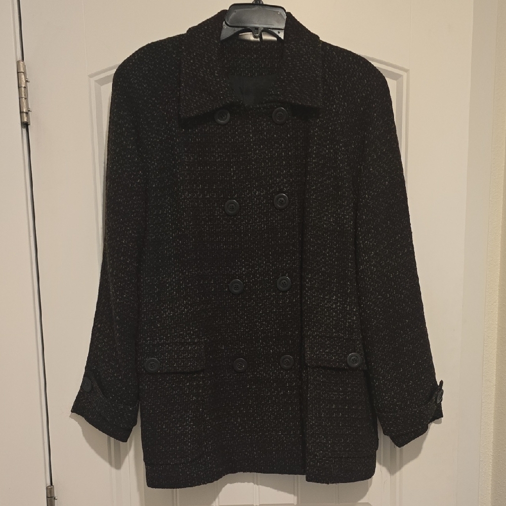 Womens Blazer
